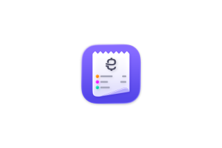 Expenses for Mac v4.0.7 个人财务管理工具 激活版