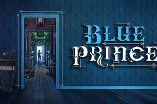 蓝途王子 Blue Prince for Mac v1.1.10.22 英文版