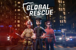 全球救援 Global Rescue for Mac v0.3.29 中文版