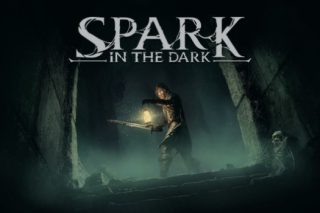 暗影地牢 Spark in the Dark for Mac v0.3.12 中文版