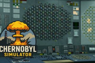 切尔诺贝利模拟器 Chernobyl: Simulator for Mac v0.2.1 英文版