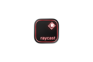 Raycast Pro for Mac v1.104.18 快捷启动器 激活版