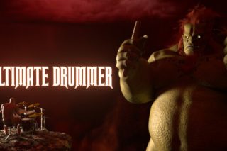 终极鼓手 Ultimate Drummer for Mac v2026.05.10 英文版