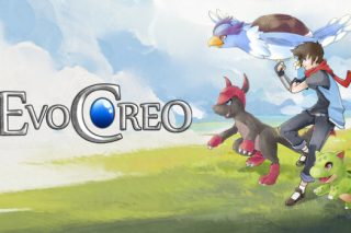 超进化精灵 EvoCreo for Mac v2.1.2 中文版