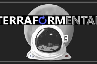 地表构造 Terraformental for Mac v0.5.1.27 英文版