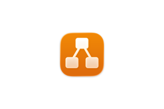 draw.io for Mac v30.0.1 流程图绘制工具 激活版