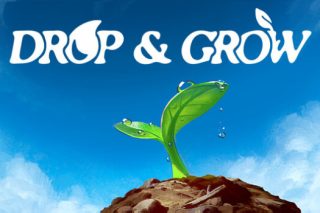 浇水生长 Drop and Grow for Mac v2026.05.24 中文版