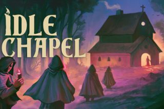 放置教堂 Idle Chapel for Mac v1.3.4 中文版