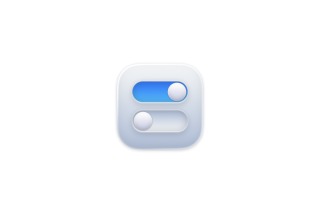 OnlySwitch for Mac v2.6.8 系统快捷开关工具 激活版