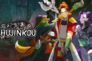 主人公 Shujinkou for Mac v1.45 英文版