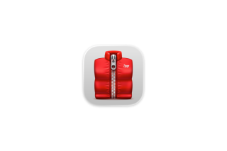 A-Zippr Pro for Mac v2.1 高效解压缩工具 激活版