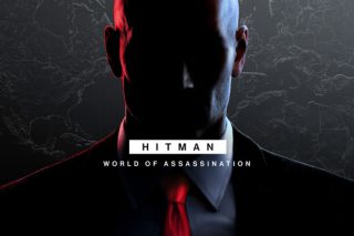 杀手：暗杀世界 HITMAN World of Assassination for Mac v3.270.0 中文版