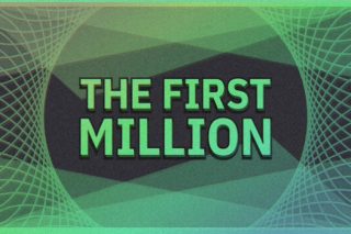 第一个100万 The First Million for Mac v1.2.0 中文版