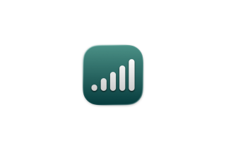 WiFi Signal for Mac v4.5.1 无线网络监控工具 激活版