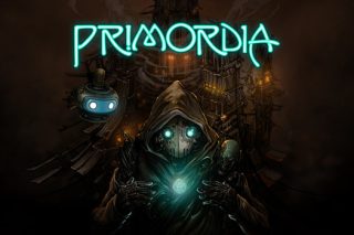 原基 Primordia for Mac v5.4b 英文版