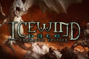 冰风谷：增强版 Icewind Dale: Enhanced Edition for Mac v2.7.3.0 中文版