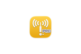 WiFi Explorer Pro for Mac v3.9.7 专业无线网络分析工具 激活版