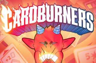 烧卡机 Cardburners for Mac v1.0.4 中文版