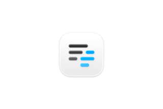 FSNotes for Mac v7.2.0 Markdown笔记工具 激活版
