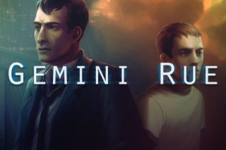 双子座行动 Gemini Rue for Mac v3.7.4 英文版