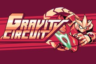 重力回路 Gravity Circuit for Mac v1.2.2b 中文版
