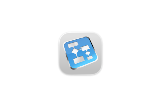 ClickCharts for Mac v9.50 轻量级流程图制作工具 激活版