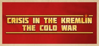 克里姆林宫危机：冷战 Crisis in the Kremlin: The Cold War for Mac v1.2.0.1 英文版