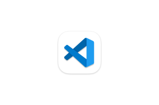 Visual Studio Code for Mac v1.122.1 轻量级代码编辑器 激活版