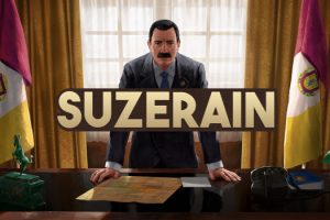 宗主国 Suzerain for Mac v3.1.0.2.175 英文版