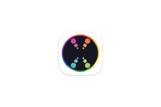 Color Wheel for Mac v8.9 色轮配色辅助工具 激活版