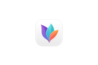 MindNode for Mac v2026.3 思维导图工具 激活版
