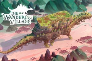 漂泊牧歌 The Wandering Village for Mac v1.1.6 中文版