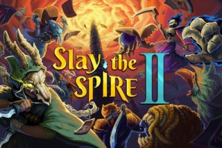 杀戮尖塔2 Slay the Spire 2 for Mac v0.103.2 中文版