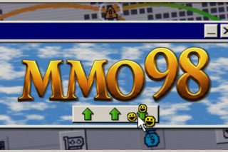 MMO98 MMO98 for Mac v2026.06.12 中文版