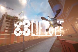 模拟无人机 Liftoff: FPV Drone Racing Liftoff: FPV Drone Racing for Mac v1.7.3 英文版
