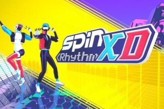 旋转节奏XD Spin Rhythm XD for Mac v1.8.5 中文版