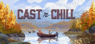 抛竿放松 Cast n Chill for Mac v1.3.0 中文版