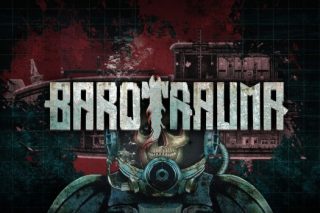 潜渊症 Barotrauma for Mac v1.13.4.0 中文版