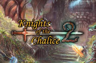 圣杯骑士团2 Knights of the Chalice 2 for Mac v2.00 英文版