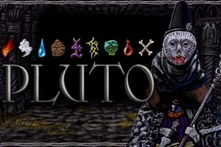 冥王 Pluto for Mac v1.1.0.1 英文版