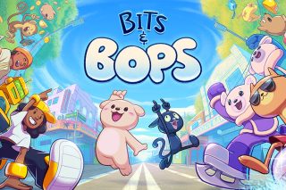 啵点节奏 Bits & Bops for Mac v1.11.0 中文版