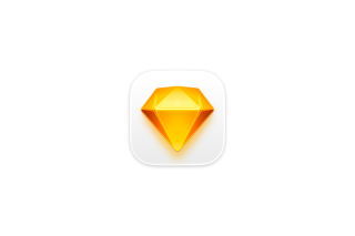 Sketch for Mac v2026.2 专业界面设计工具 激活版