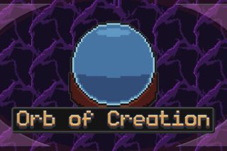 创造之球 Orb of Creation for Mac v1.0.2 英文版