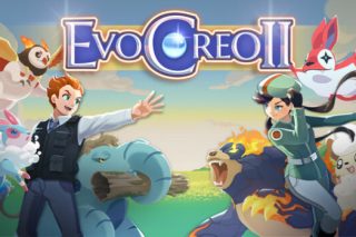 超进化精灵2 EvoCreo 2 for Mac v2.3.1 中文版