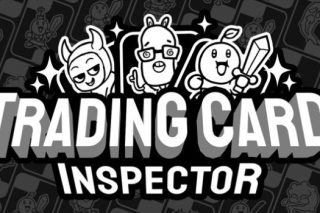 集换式卡牌检验员 Trading Card Inspector for Mac v1.0.5 中文版