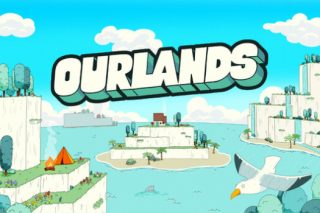 我们的小土地 Ourlands for Mac v1.0.14 英文版