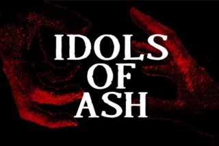 灰烬偶像 Idols of Ash for Mac v1.41 英文版