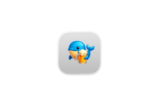 WailBrew for Mac v0.9.23 Homebrew图形管理工具 激活版