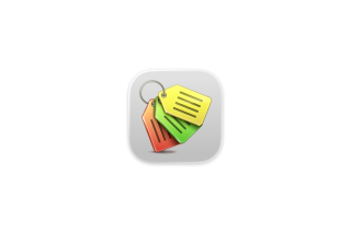 Metadatics for Mac v1.7.1 音频元数据编辑器 激活版