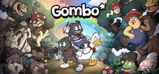 戈姆博 Gombo for Mac v0.3.35 中文版